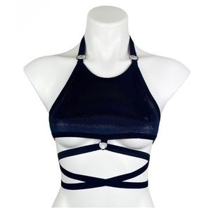 Honeiibeth DAPHNE rave set